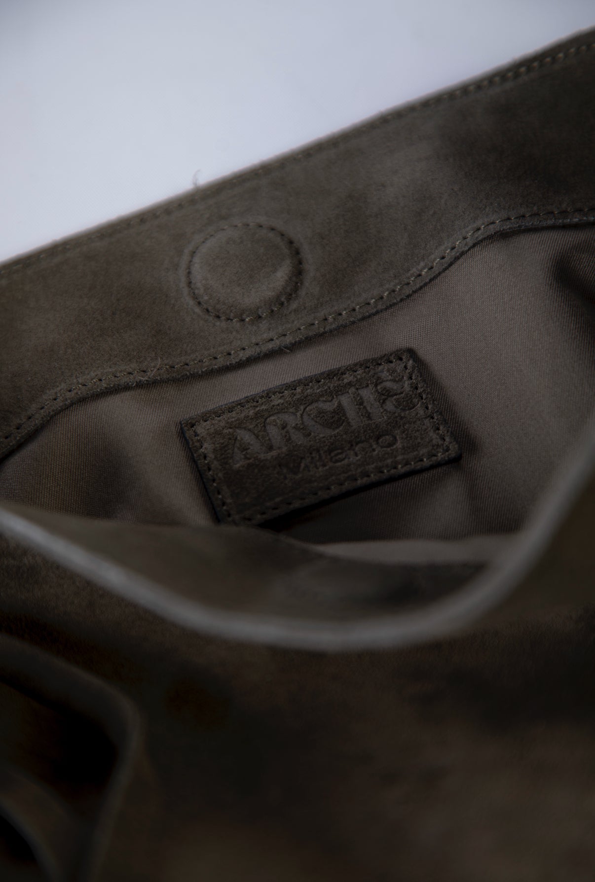 Eterèa military green