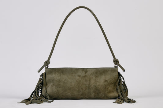 Eterèa military green