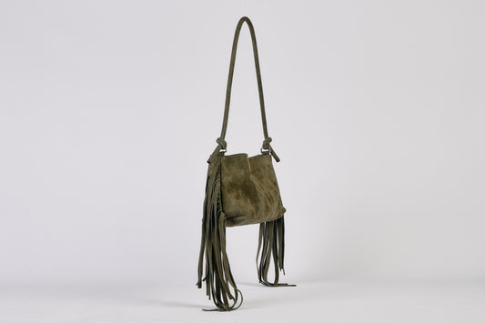 Eterèa military green